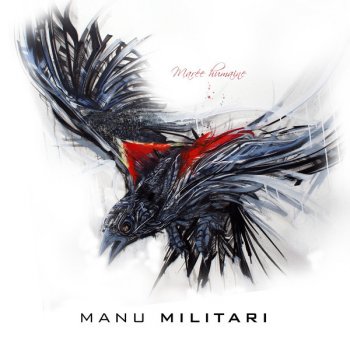 Manu Militari feat. Stan Parole d'homme