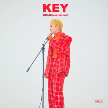 KEY feat. Hanhae Cold