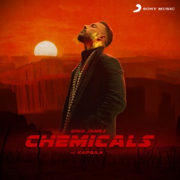 Dino James feat. Kaprila Chemicals