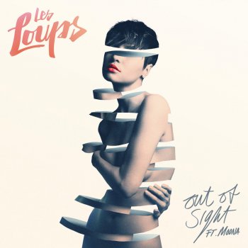 Les Loups feat. Moona Out of Sight (feat. Moona)