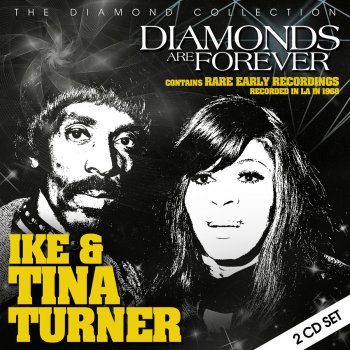 Ike & Tina Turner & Tina Turner You're So Fine