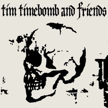 Tim Timebomb Change That Song Mr. DJ