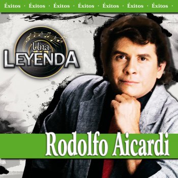 Rodolfo Aicardi Plegaria
