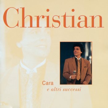 Christian Castro Notte Serena