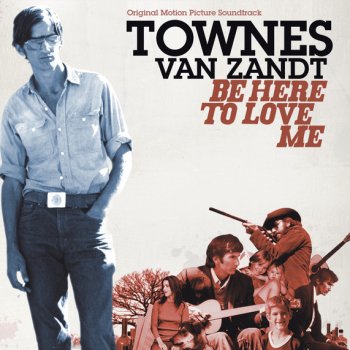 Townes Van Zandt Mr. Mudd and Mr. Gold (live)