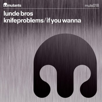 Lunde Bros If You Wanna (Original Mix)