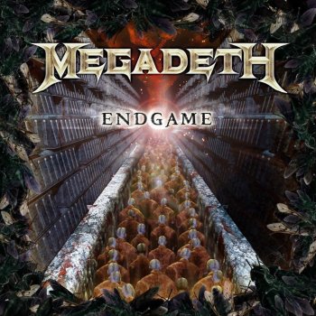 Megadeth Head Crusher