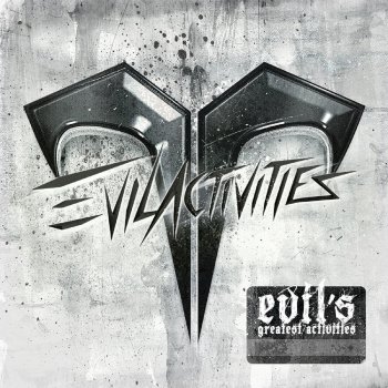 Evil Activities feat. DV8 Rocks! Guess What? - Original Mix