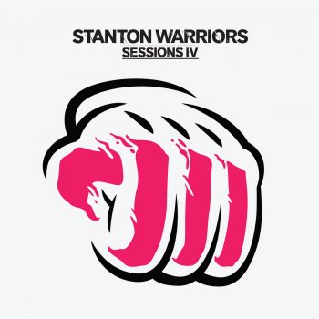 Stanton Warriors Move It Around (Twerk Radio)