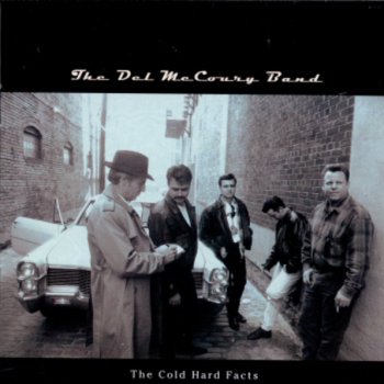 The Del McCoury Band Love Is A Long Road