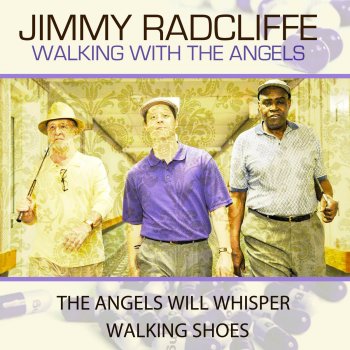 Jimmy Radcliffe Walkin Shoes