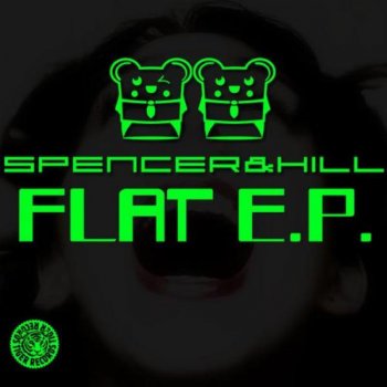 Spencer feat. Hill Flat (Club Mix)