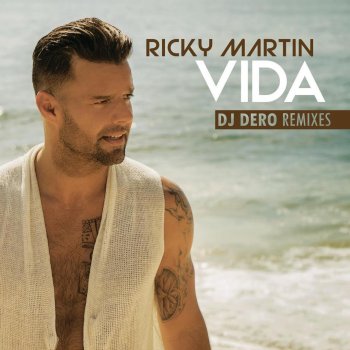 Ricky Martin Vida (Spanish Version)