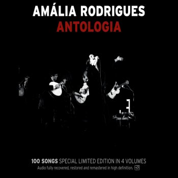 Amália Rodrigues Um Só Amor