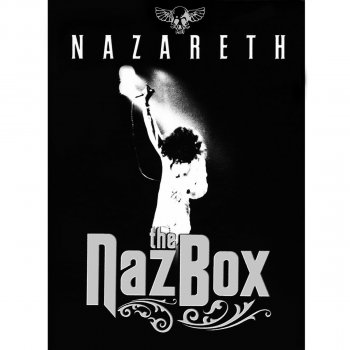 Nazareth Laid to Wasted (Outtake from Sound Elixir)