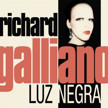 Richard Galliano feat. Tangaria Quartet Barbara