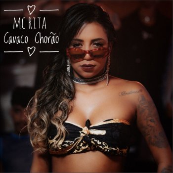 MC Rita Cavaco Chorão