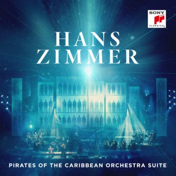 Hans Zimmer feat. Eliane Correa, Vienna Radio Symphony Orchestra & Martin Gellner Pirates of The Caribbean Orchestra Suite: Part 1, I Don't Think Now Is The Best Time / At Wit's End - Live