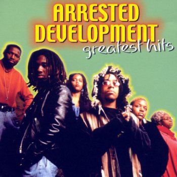 Arrested Development Natural (Unplugged)