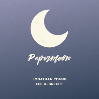Jonathan Young feat. Lee Albrecht Papermoon