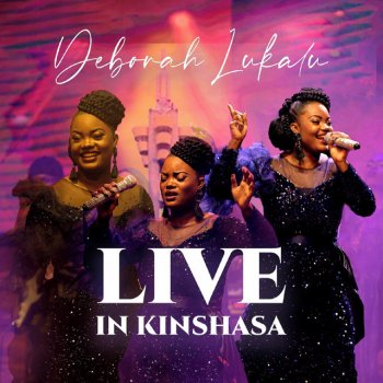 Deborah Lukalu Tu Es Puissant (Live)