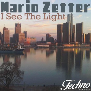 Mario Zetter I See The Light