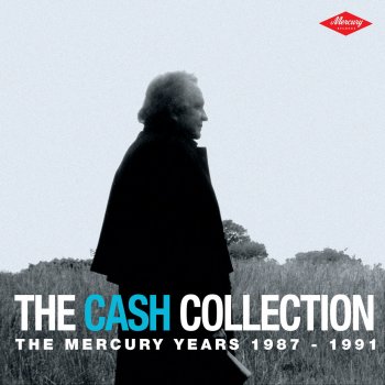 Johnny Cash feat. John Carter Cash, Joey Miskulin, Mark Howard & David Ferguson Call Me The Breeze