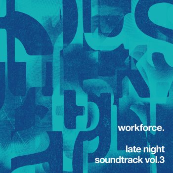 Workforce feat. DRS Cheap Love - Commentary