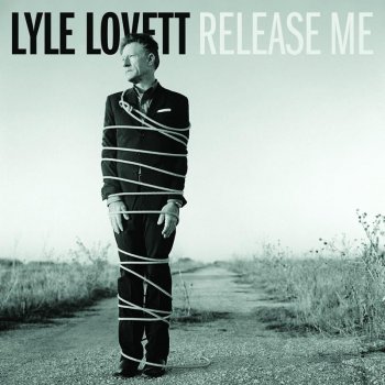 Lyle Lovett Dress of Laces