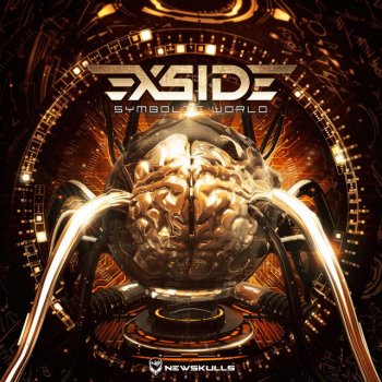 X-Side Symbolic World - Original mix