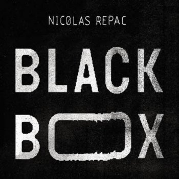 Nicolas Repac Redemption Blues