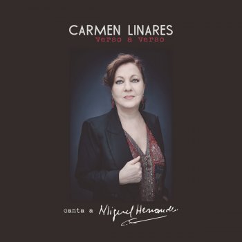Carmen Linares El Niño Yuntero