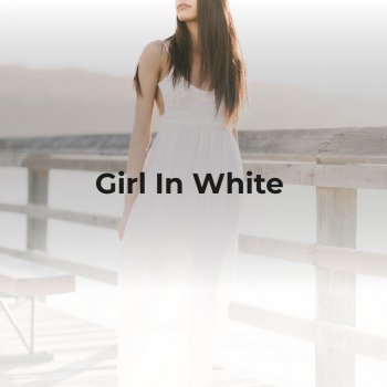 Wynn Stewart Girl in White