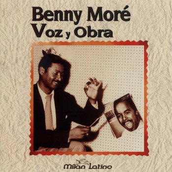 Benny Moré No Te Atrevas (Bolero)