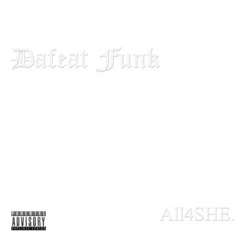 Da Funk Hurt Me, Pt. 2