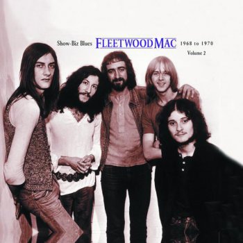 Fleetwood Mac World In Harmony - Alternative Take To Previously Unissued Version