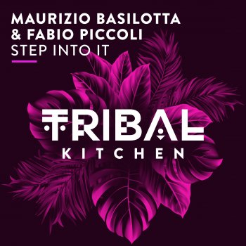 Maurizio Basilotta Step into It (Radio Edit)