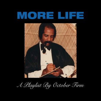 Drake Fake Love - Album Version (Edited)