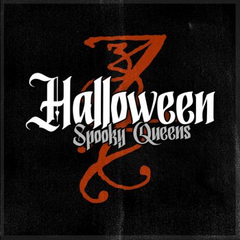Faderhead Halloween Spooky Queens