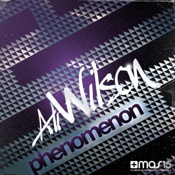 Ali Wilson Phenomenon - Original Mix