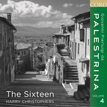 The Sixteen feat. Harry Christophers Magnificat quinti toni