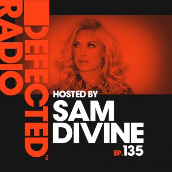 Defected Radio Episode 135 Intro - Mixed