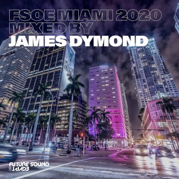James Dymond Re-Entry