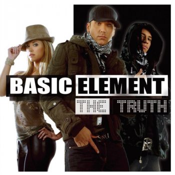 Basic Element Touch You Right Now - Radio Edit