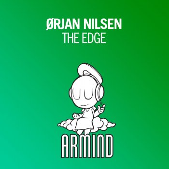Ørjan Nilsen The Edge - Radio Edit