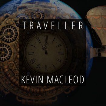 Kevin MacLeod Parisian