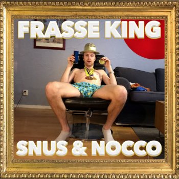 Frasse King Snus & Nocco