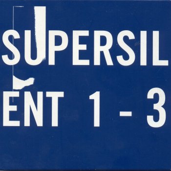 Supersilent 3.2