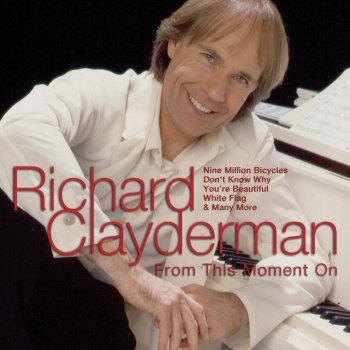 Richard Clayderman The Five Angels of the New Millenium