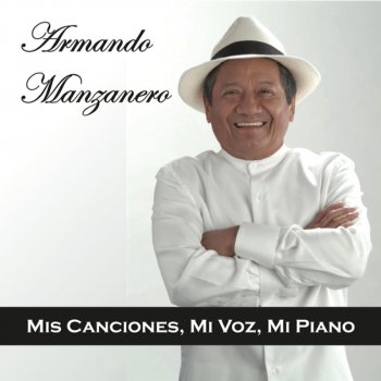 Armando Manzanero Señor Amor
